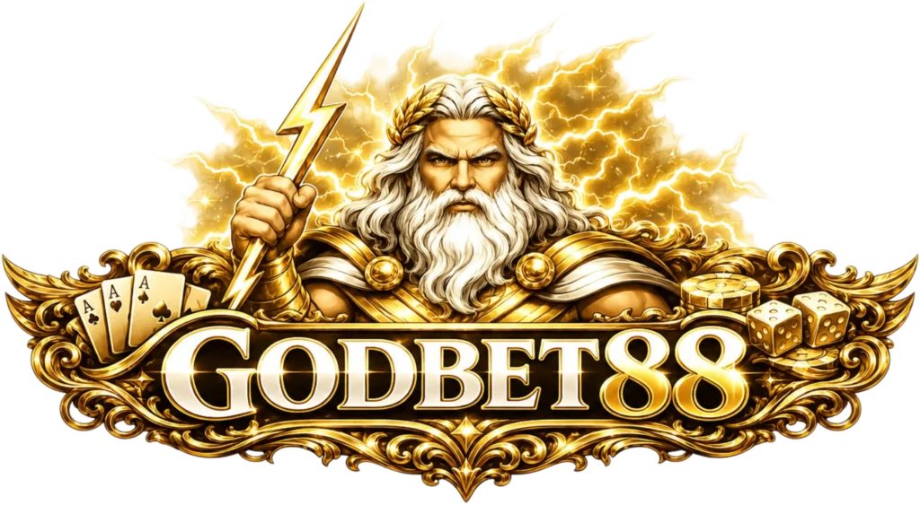 GODBET88 